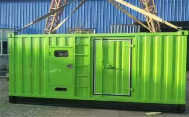 靖宇600kw大型柴油发电机组出租价格 靖宇600kw大型柴油发电机组出租价格